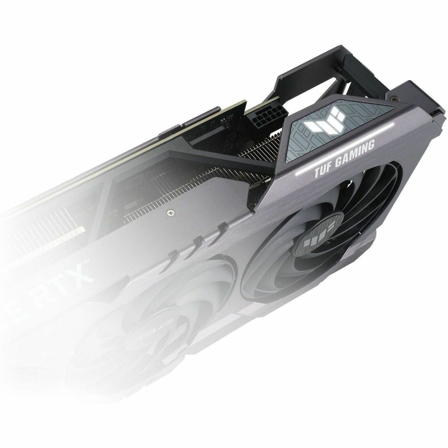 TUF NVIDIA GeForce RTX 4090 Graphic Card - 24 GB GDDR6X