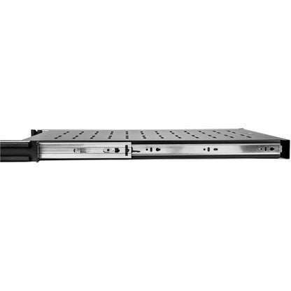 Rocstor 19" Adjustable Sliding Server Rack Cabinet Shelf