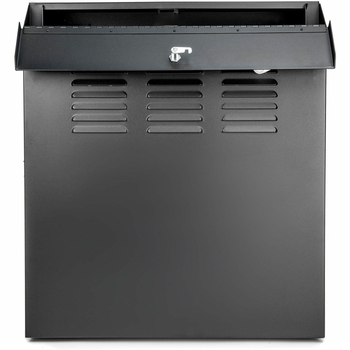 Rocstor SolidRack Enclosure Rack Cabinet