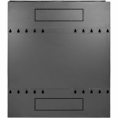 Rocstor SolidRack Enclosure Rack Cabinet