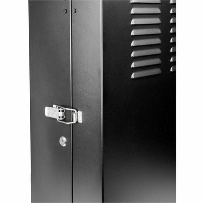 Rocstor SolidRack Enclosure Rack Cabinet