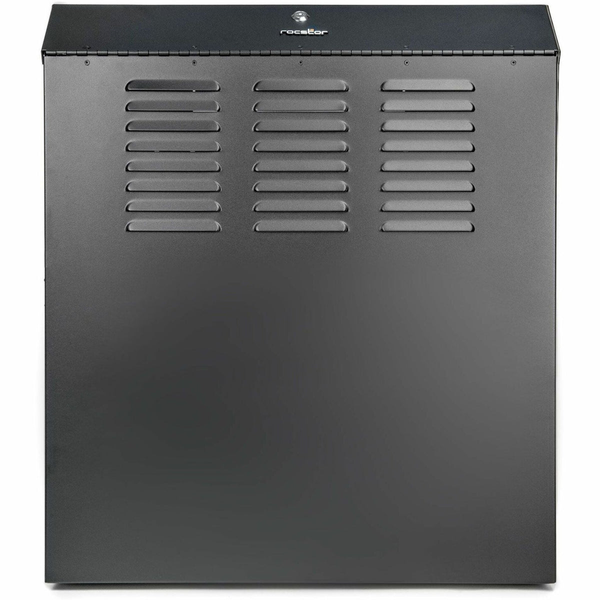 Rocstor SolidRack Enclosure Rack Cabinet