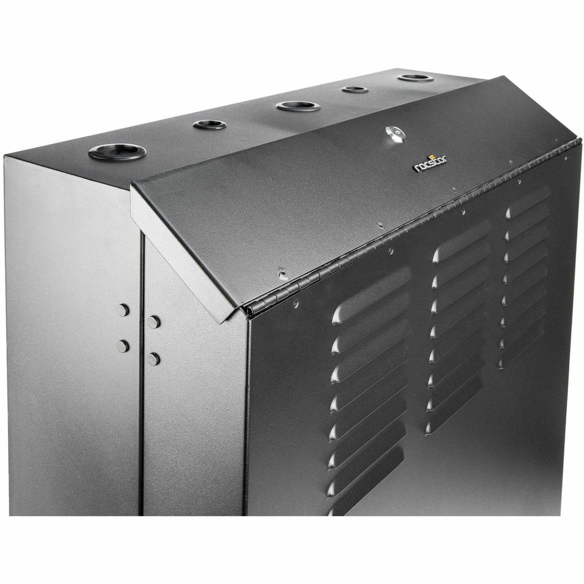 Rocstor SolidRack Enclosure Rack Cabinet