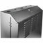 Rocstor SolidRack Enclosure Rack Cabinet