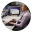 Kensington Pro Fit Ergo TB450 Trackball