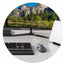 Kensington Pro Fit TB550 Mouse