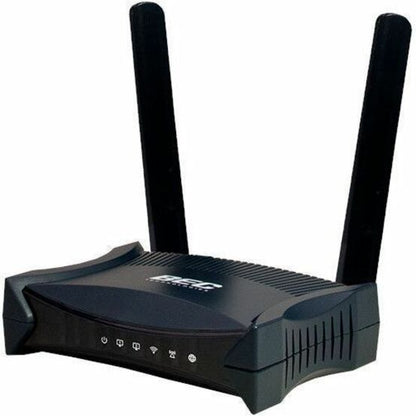 BEC Technologies MX-241NP Wi-Fi 4 IEEE 802.11a/b/g/n 1 SIM Wireless Router