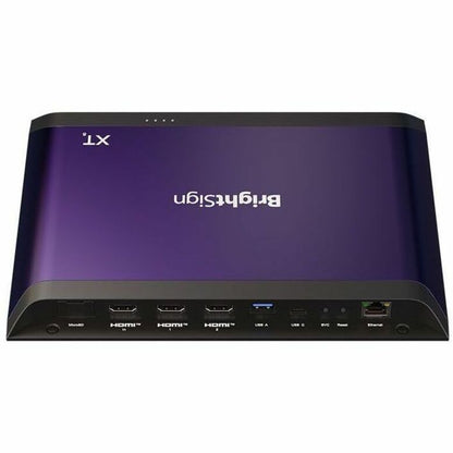 BrightSign XT2145 Digital Signage Appliance