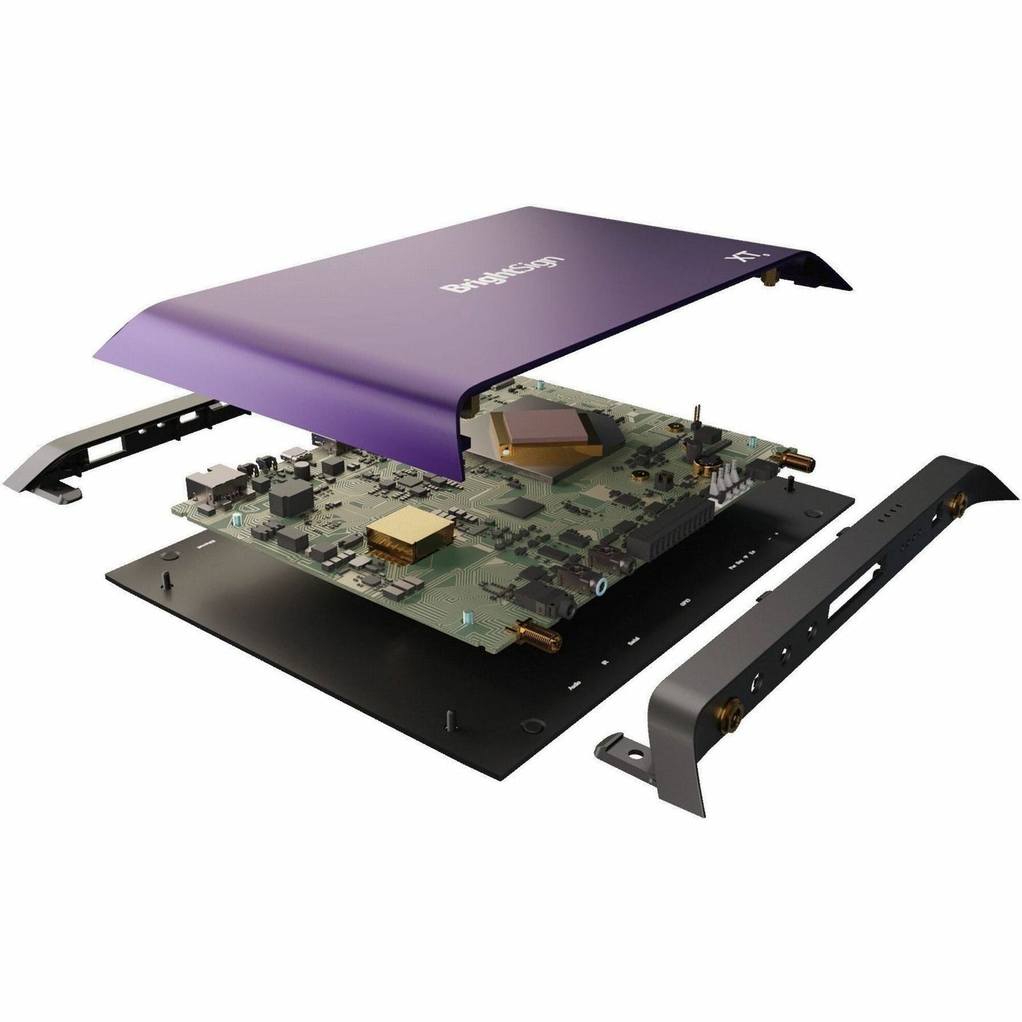 BrightSign XT2145 Digital Signage Appliance