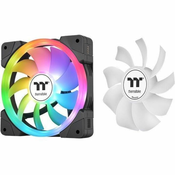 Thermaltake SWAFAN EX14 ARGB Cooling Fan - 3 Pack