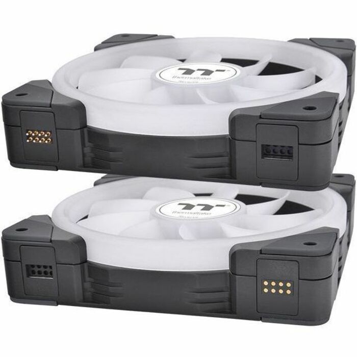Thermaltake SWAFAN EX14 ARGB Cooling Fan - 3 Pack