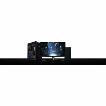 Asus ROG Swift PG32UQXR 32" 4K UHD Gaming LED Monitor - 16:9