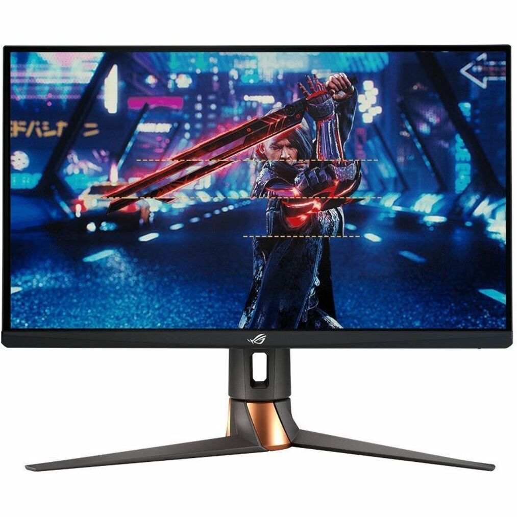 Asus ROG Swift PG27UQR 27" 4K UHD Gaming LCD Monitor - 16:9