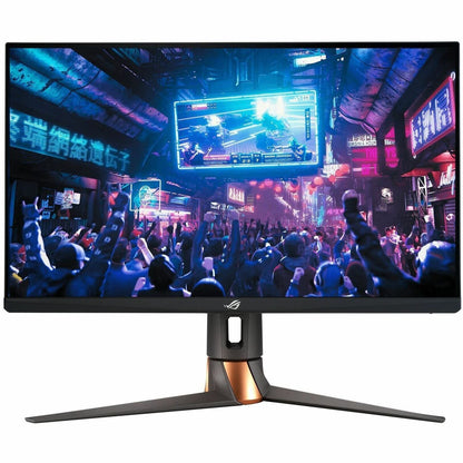 Asus ROG Swift PG27UQR 27" 4K UHD Gaming LCD Monitor - 16:9