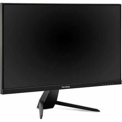 ViewSonic VX2467U 24 Inch 1080p Gaming Monitor with 65W USB C Ultra-Thin Bezels HDMI and VGA input