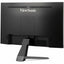 ViewSonic VX2467U 24 Inch 1080p Gaming Monitor with 65W USB C Ultra-Thin Bezels HDMI and VGA input