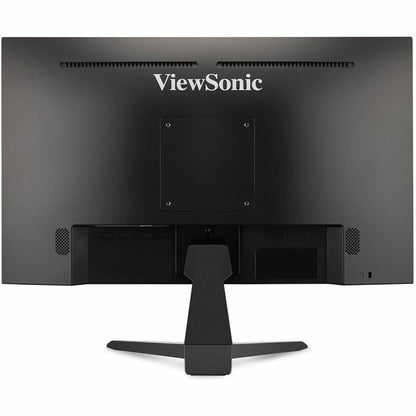 ViewSonic VX2467U 24 Inch 1080p Gaming Monitor with 65W USB C Ultra-Thin Bezels HDMI and VGA input