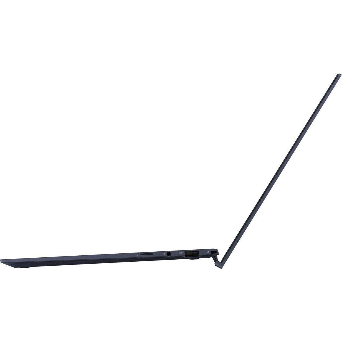 Asus Chromebook CX9400 CX9400CEA-DS562T 14" Touchscreen Chromebook - Full HD - 1920 x 1080 - Intel Core i5 11th Gen i5-1135G7 Quad-core (4 Core) 2.40 GHz - 16 GB Total RAM - 16 GB On-board Memory - 512 GB SSD - Star Black