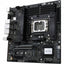 Asus PRO WS W680M-ACE SE Desktop Motherboard - Intel W680 Chipset - Socket LGA-1700 - Intel Optane Memory Ready - Micro ATX
