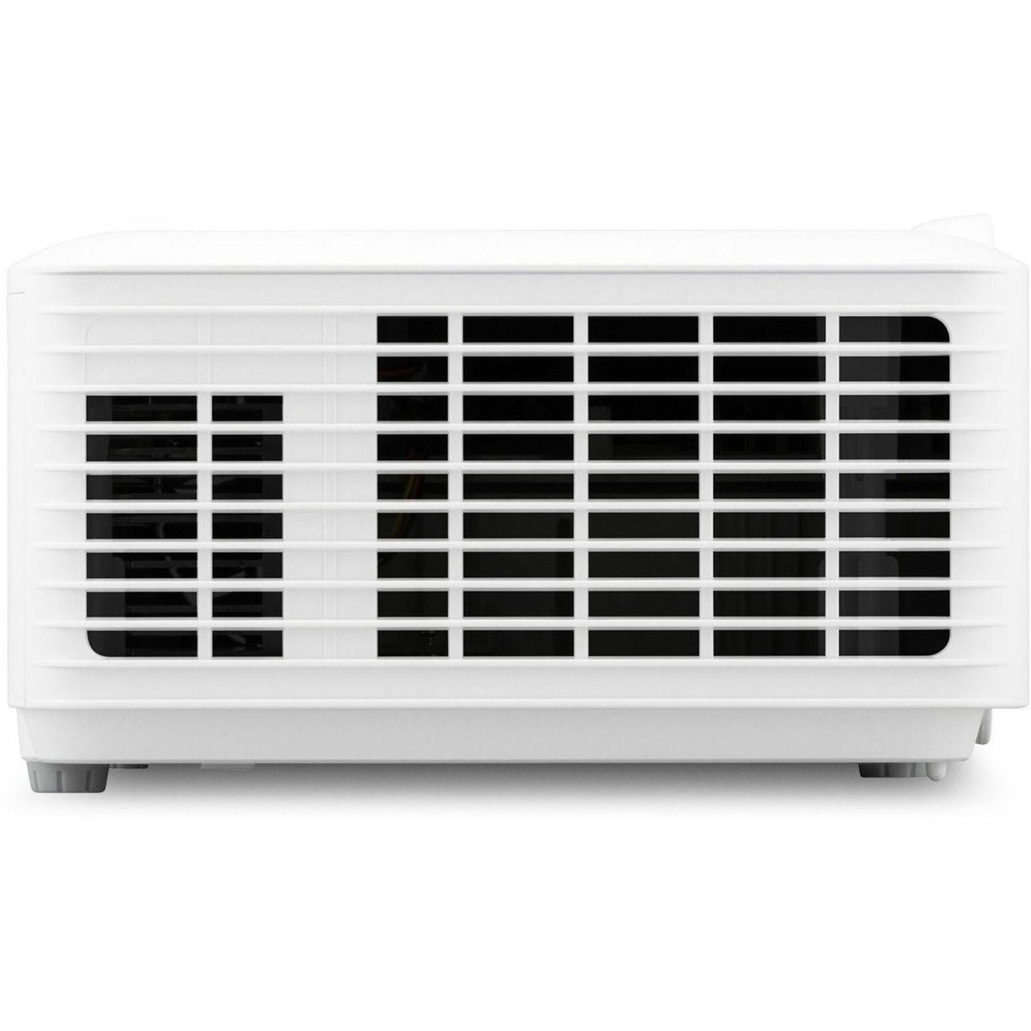 ViewSonic LS740HD 5000 Lumens 1080p Laser Projector with 1.3x Optical Zoom H/V Keystone 4 Corner Adjustment and 360 Degrees Projection for Auditorium Conference Room and Education