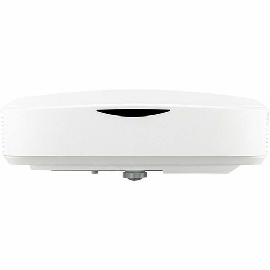 ViewSonic LS832WU 5000 Lumens WUXGA Ultra Short Throw Projector with 1.3 Optical Zoom H/V Keystone 4 Corner Adjustment 360 Degrees Projection for Auditorium Conference Room and Education