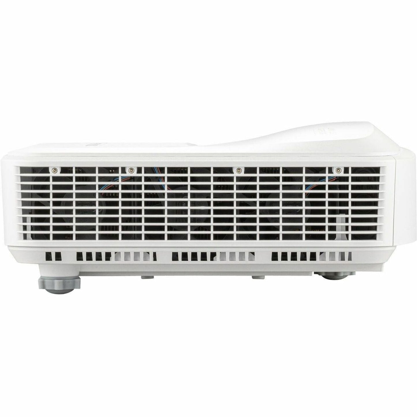 ViewSonic LS832WU 5000 Lumens WUXGA Ultra Short Throw Projector with 1.3 Optical Zoom H/V Keystone 4 Corner Adjustment 360 Degrees Projection for Auditorium Conference Room and Education