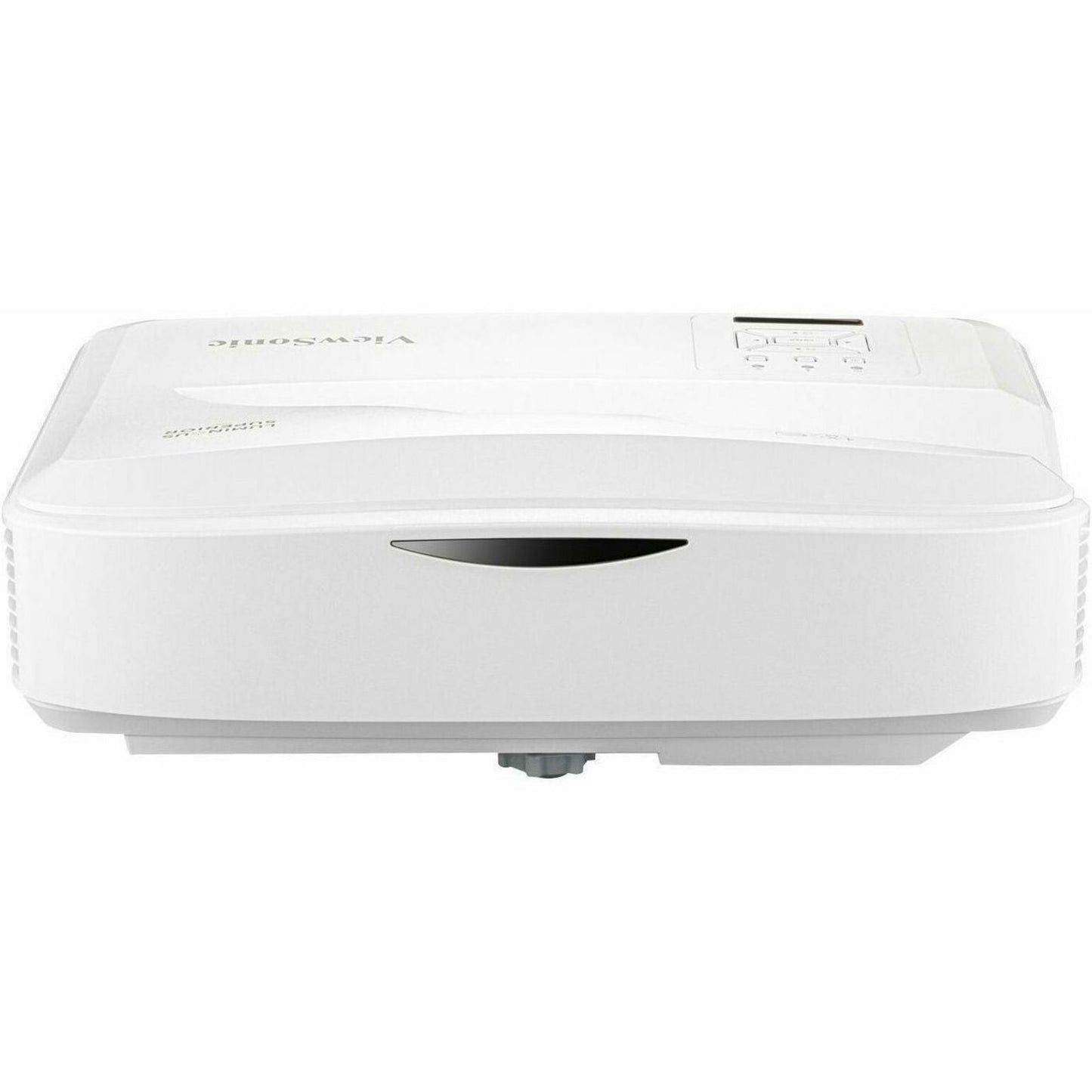 ViewSonic LS832WU 5000 Lumens WUXGA Ultra Short Throw Projector with 1.3 Optical Zoom H/V Keystone 4 Corner Adjustment 360 Degrees Projection for Auditorium Conference Room and Education