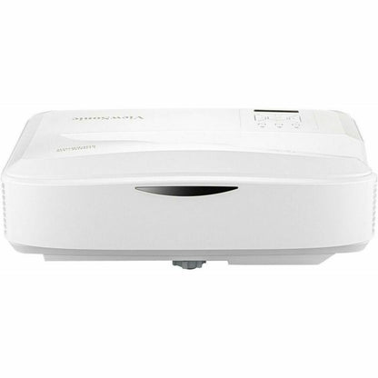 ViewSonic LS832WU 5000 Lumens WUXGA Ultra Short Throw Projector with 1.3 Optical Zoom H/V Keystone 4 Corner Adjustment 360 Degrees Projection for Auditorium Conference Room and Education