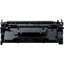 Canon 070H Original High Yield Laser Toner Cartridge - Black - 1 Pack