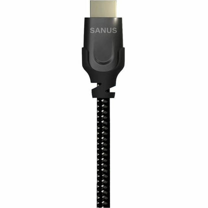 SANUS 3 Meter Premium High Speed HDMI Cable Supports up to 4K @ 60Hz