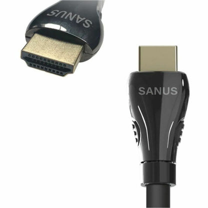 SANUS 4-Meter Ultra High Speed HDMI Cable Supports up to 8K @ 60Hz