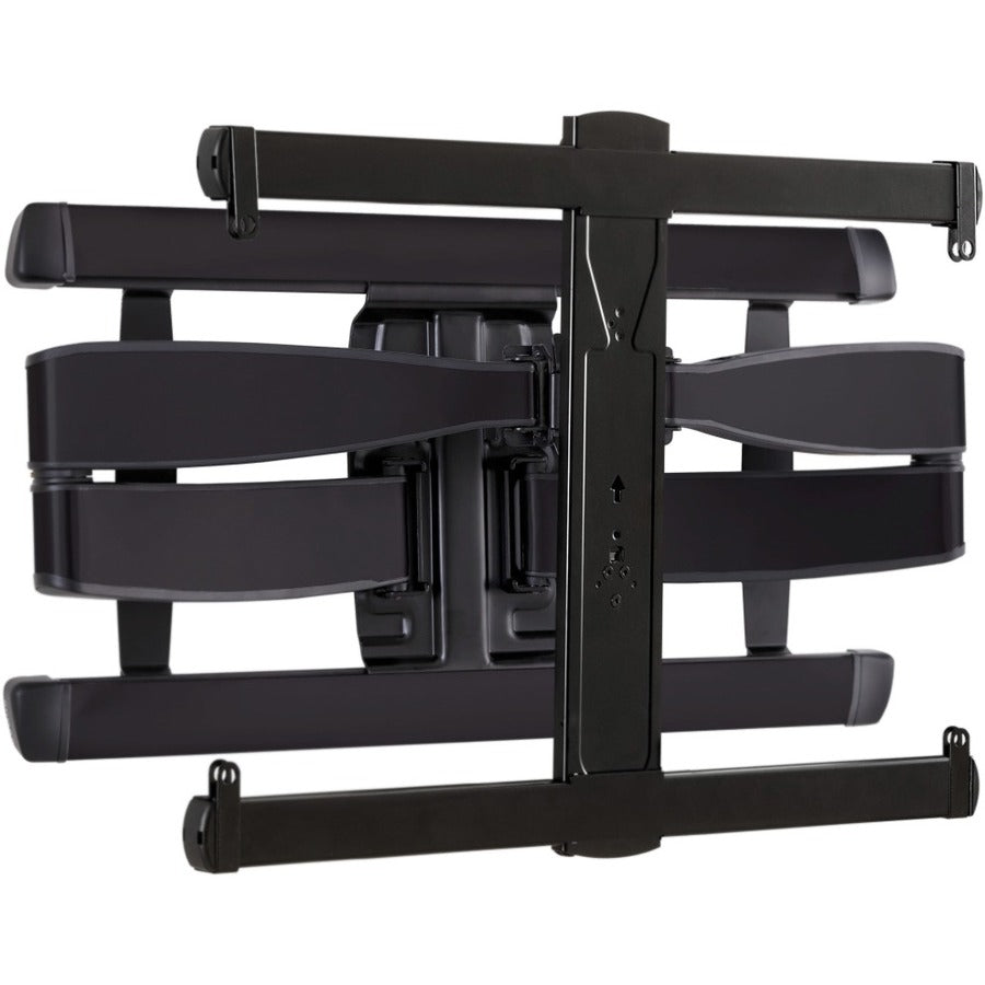 SANUS Premium VXF730 Wall Mount for TV Flat Panel Display - Black