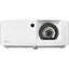 Optoma ZH400ST 3D Ready Short Throw DLP Projector - 16:9 - Wall Mountable