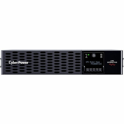 CyberPower PR2000RT2UC New Smart App Sinewave UPS Systems