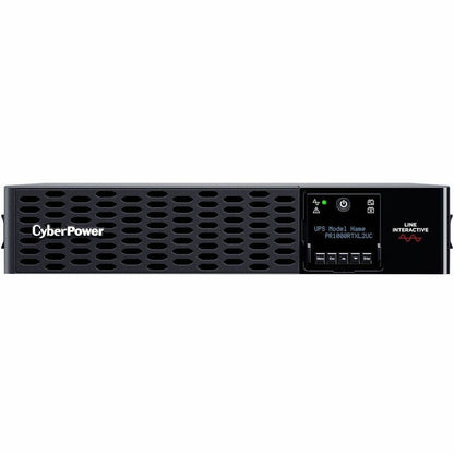 CyberPower PR1000RTXL2UC New Smart App Sinewave UPS Systems