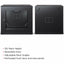 CyberPower CR12U61003 Wall Mount Enclosure