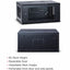CyberPower CR6U61003 Wall Mount Enclosure