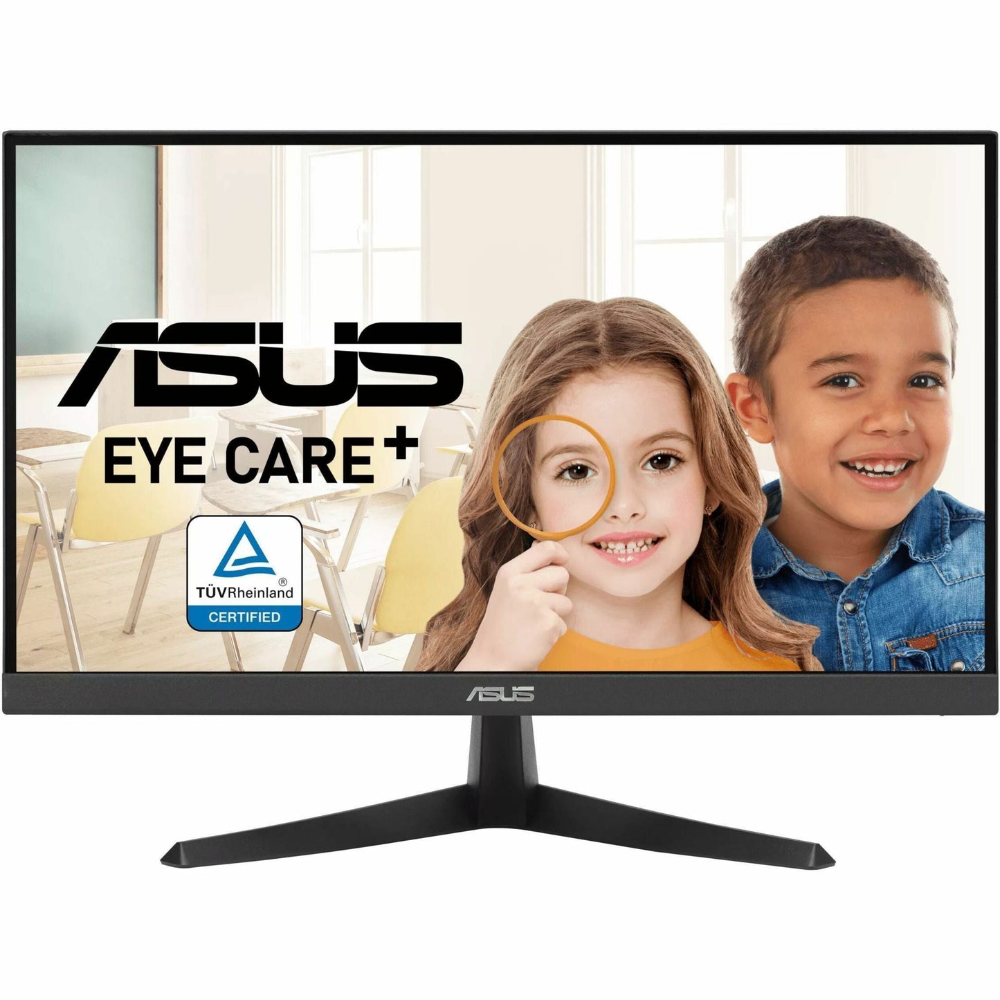 Asus VY229HE Full HD LED Monitor - 16:9
