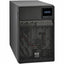 Eaton Tripp Lite series SmartOnline 120V 700VA 630W Double-Conversion UPS 6 Outlets Network Card Option LCD USB DB9 Tower