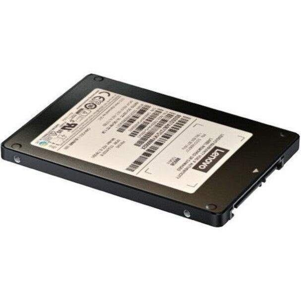 Lenovo PM9A3 1.92 TB Solid State Drive - Internal - U.2 (PCI Express NVMe 4.0 x4) - Read Intensive