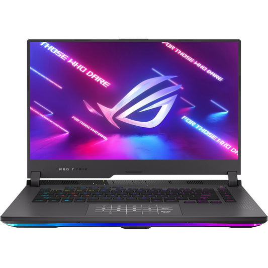 Asus ROG Strix G15 G513 G513RC-EH71 15.6" Gaming Notebook - AMD Ryzen 7 - 8 GB Total RAM - 512 GB SSD