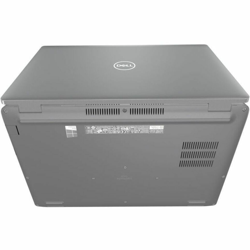 Dell Latitude 5000 5340 13.3" Notebook - Full HD - 1920 x 1080 - Intel Core i5 13th Gen i5-1345U Deca-core (10 Core) - 16 GB Total RAM - 16 GB On-board Memory - 512 GB SSD