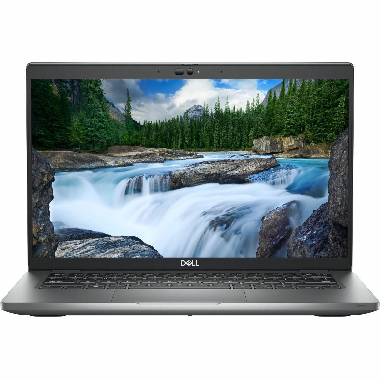 Dell Latitude 5000 5340 13.3" Notebook - Full HD - 1920 x 1080 - Intel Core i5 13th Gen i5-1345U Deca-core (10 Core) - 16 GB Total RAM - 16 GB On-board Memory - 512 GB SSD