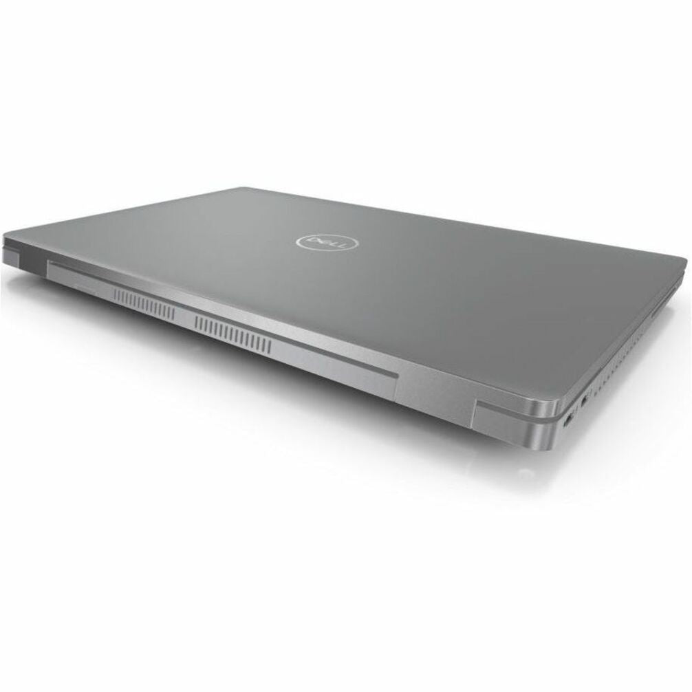 Dell Latitude 5000 5340 13.3" Notebook - Full HD - 1920 x 1080 - Intel Core i5 13th Gen i5-1345U Deca-core (10 Core) - 16 GB Total RAM - 16 GB On-board Memory - 512 GB SSD