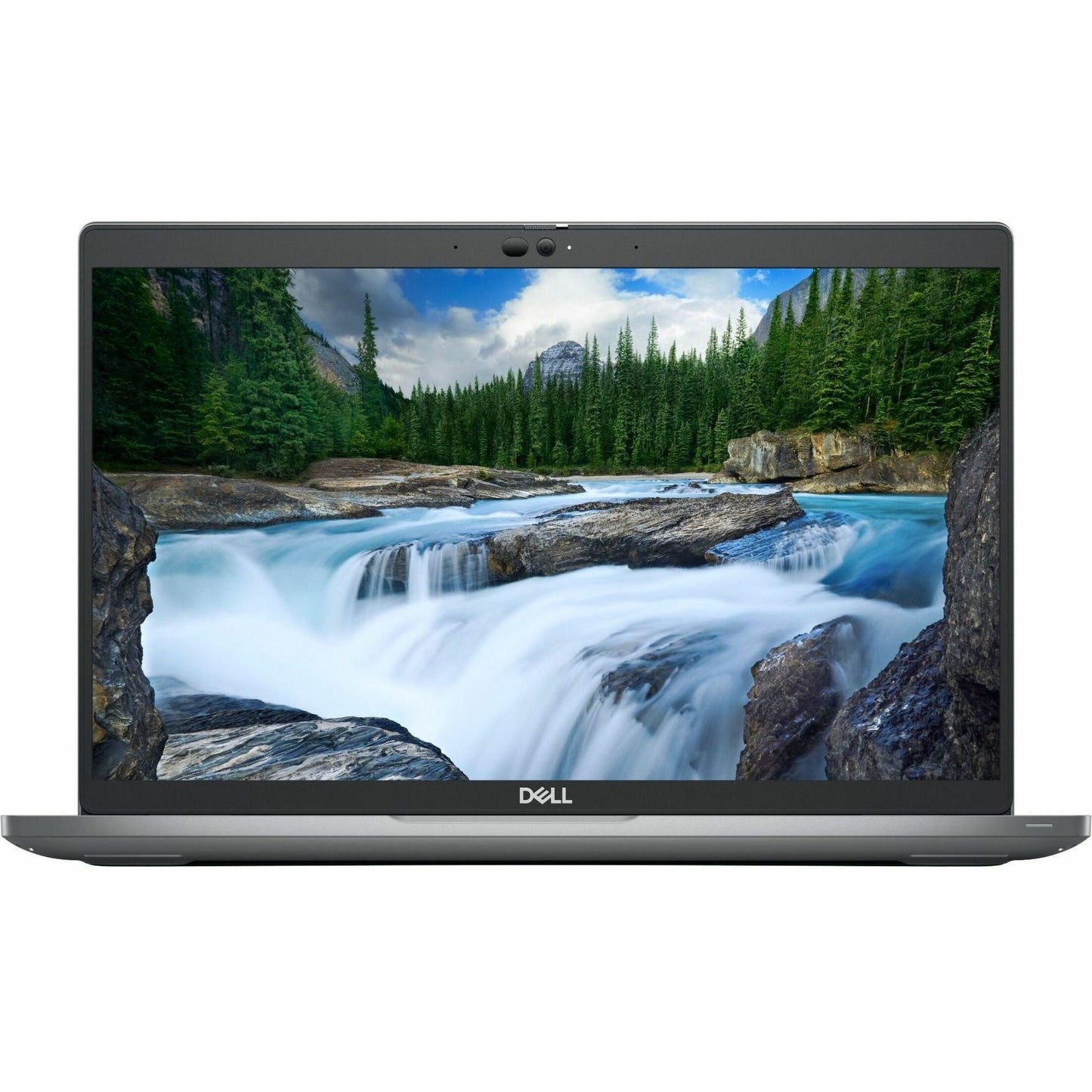 Dell Latitude 5000 5340 13.3" Notebook - Full HD - 1920 x 1080 - Intel Core i5 13th Gen i5-1345U Deca-core (10 Core) - 16 GB Total RAM - 16 GB On-board Memory - 512 GB SSD