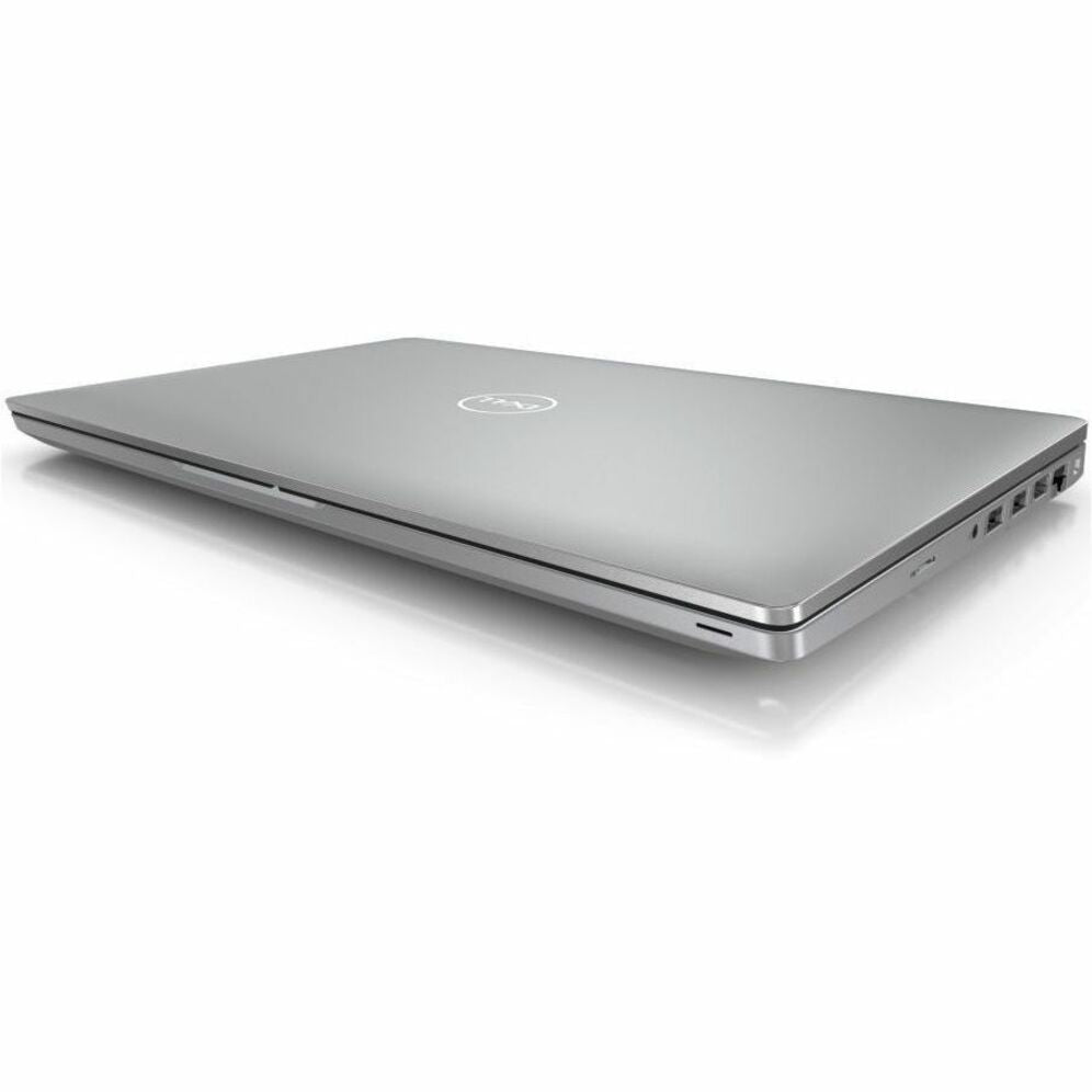 Dell Latitude 5000 5340 13.3" Notebook - Full HD - 1920 x 1080 - Intel Core i5 13th Gen i5-1345U Deca-core (10 Core) - 16 GB Total RAM - 16 GB On-board Memory - 512 GB SSD