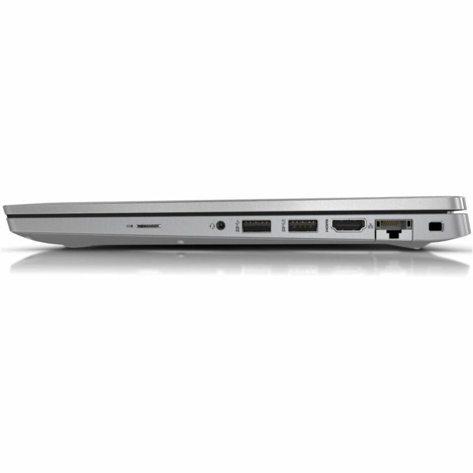 Dell Latitude 5000 5340 13.3" Notebook - Full HD - 1920 x 1080 - Intel Core i5 13th Gen i5-1345U Deca-core (10 Core) - 16 GB Total RAM - 16 GB On-board Memory - 512 GB SSD