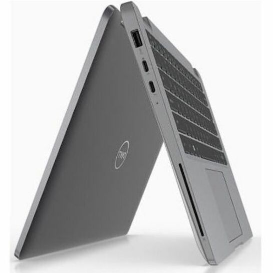 Dell Latitude 5000 5340 13.3" Notebook - Full HD - 1920 x 1080 - Intel Core i5 13th Gen i5-1335U Deca-core (10 Core) - 16 GB Total RAM - 16 GB On-board Memory - 256 GB SSD