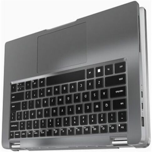 Dell Latitude 5000 5340 13.3" Notebook - Full HD - 1920 x 1080 - Intel Core i5 13th Gen i5-1335U Deca-core (10 Core) - 16 GB Total RAM - 16 GB On-board Memory - 256 GB SSD