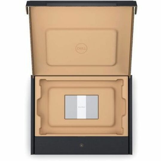 Dell Latitude 5000 5340 13.3" Notebook - Full HD - 1920 x 1080 - Intel Core i5 13th Gen i5-1335U Deca-core (10 Core) - 8 GB Total RAM - 8 GB On-board Memory - 256 GB SSD